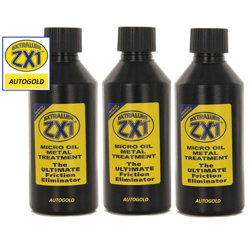 Additivo olio zx1 - additivo, x