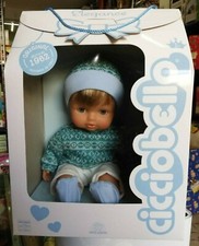 CICCIOBELLO ELEGANCE VESTITO