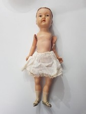 BAMBOLA CELLULOIDE MINERVA