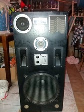 Impianto stereo usato - impianto,