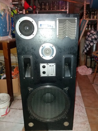 Impianto stereo usato - stereo, hi
