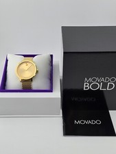 Orologio da donna Movado