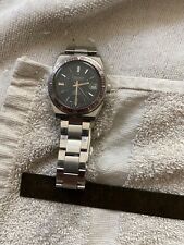 Orologio Vintage Caravelle N1 666 Automatico Data