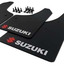 rallyflapZ | Parafanghi Suzuki