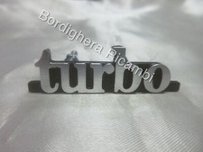 SCRITTA SIGLA STEMMA LOGO