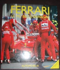 Ippolito Alfieri - Ferrari - Le più belle immagini