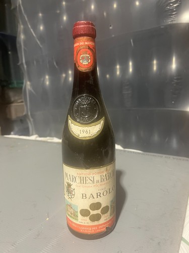 Barolo marchesi - di,