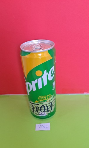 Lattina sprite edition limited - edition,