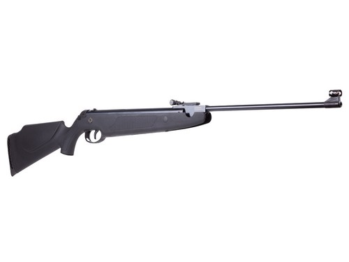 Norica dragon air rifle - norica,