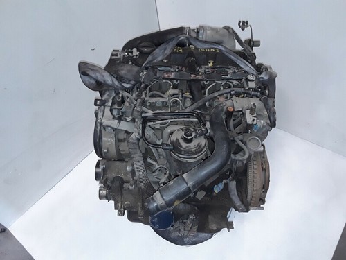 Rhy motore suzuki - suzuki, vitara