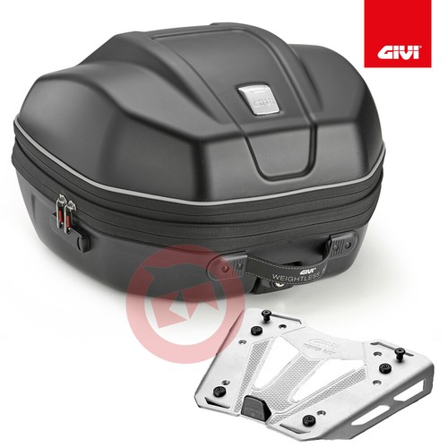 Givi bauletto 34l monokey - givi,