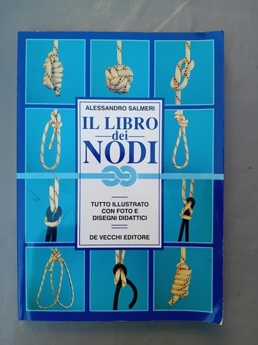Libro dei nodi de - dei,