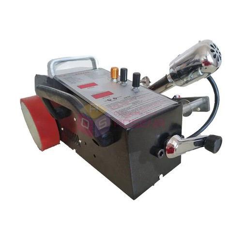 Saldatore automatico banner - saldatore, a
