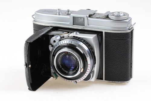 Kodak retina snr - retina, snr: