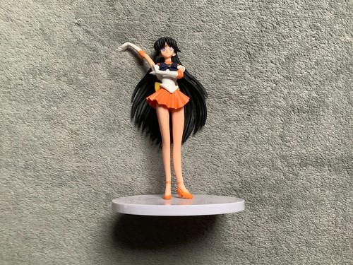 Figurine sailor moon - figurine,