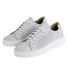 Sneakers Uomo in Pelle