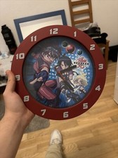 Orologio da parete Bakugan 