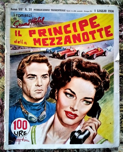 Fotoromanzo romanzi grand - romanzi,