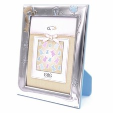 Cornice Battesimo Portafoto in