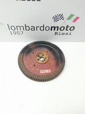 puleggia volano originale  MICROCAR MC1 MC2 motore Yanmar 2TNE68