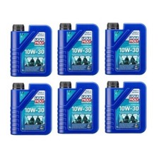 Olio motore liqui - moly, 25022