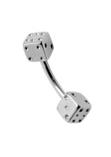 Piercing Titanio Mini