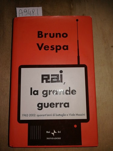 Rai grande guerra 1962 - la,
