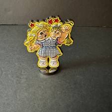 Spazzatura secchio bambini