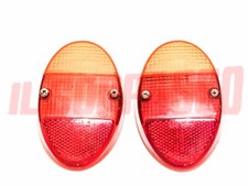 PLASTICHE FANALI POSTERIORI