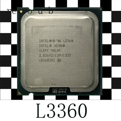 Processore cpu intel xeon - cpu,