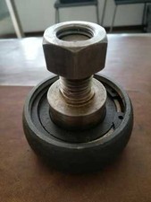 RULLO CUSCINETTO PER PRESSA IMBALLATRICE 