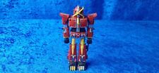 X BOMBER BIG DAI X TAKATOKU CEPPIRATTI VINTAGE ROBOT HONG KONG R1