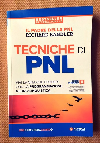 Tecniche pnl richard - tecniche, di