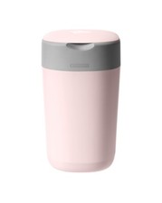 Tommee Tippee contenitore per Pannolini Twist&Click ROSA
