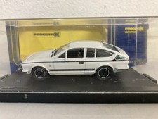 Progetto K Scala 1:43 Alfa