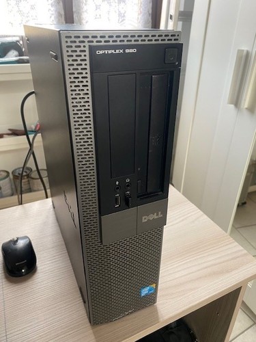 Computer dell optiplex - computer,