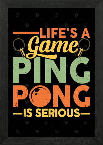 Life game ping - a,