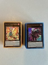 Yu-Gi-Oh! Deck FANTASMATRUCCO