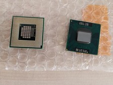 Processore CPU Intel Core 2 Duo T7200 2.00/4M/667 LF80537 SL9SF + PASTA TERMICA