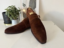 Crockett & Jones Monkton