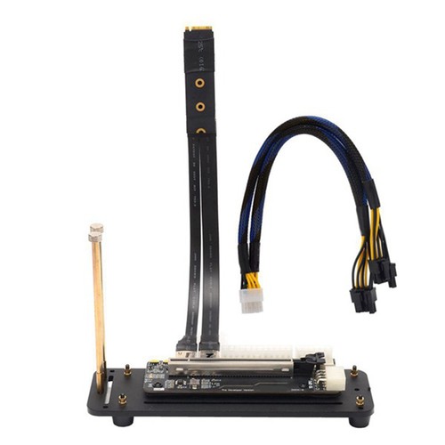 Scheda grafica esterna pci - grafica,