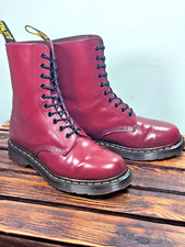 Stivali Dr Martens The