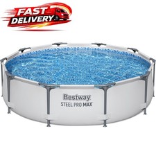 Bestway Steel Pro MAX 10ft x