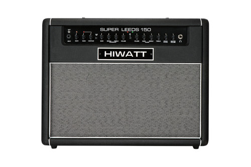 Hiwatt super leeds - leeds, combo