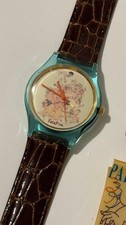 OROLOGIO FORATTINI TIRATURA