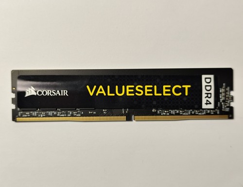 Corsair 8gb ddr4 2133mhz - ddr4,