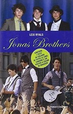 Jonas Brothers,Ryals, Lexi