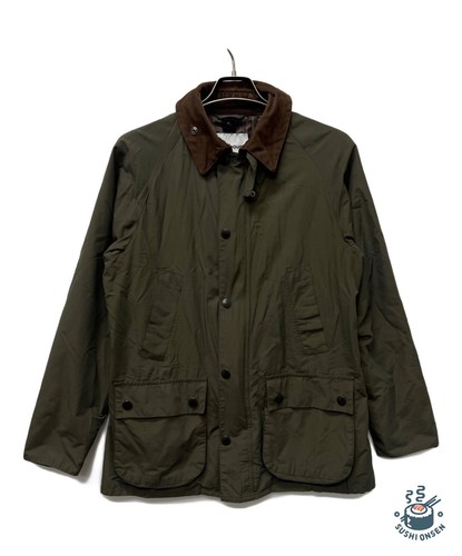 Barbour bedale pesca - barbour,