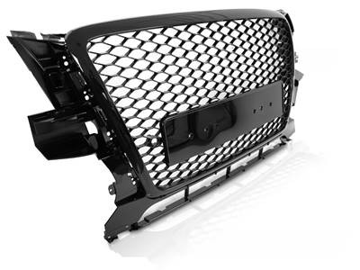 Griglia radiatore adatta - , per