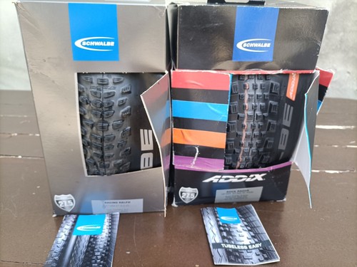 Pneumatici mtb schwalbe - pneumatici,